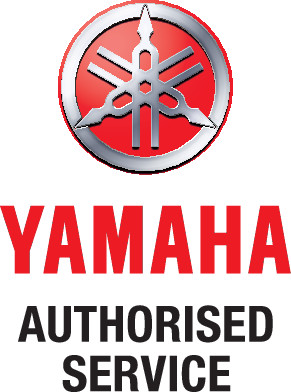 yamaha authorised service